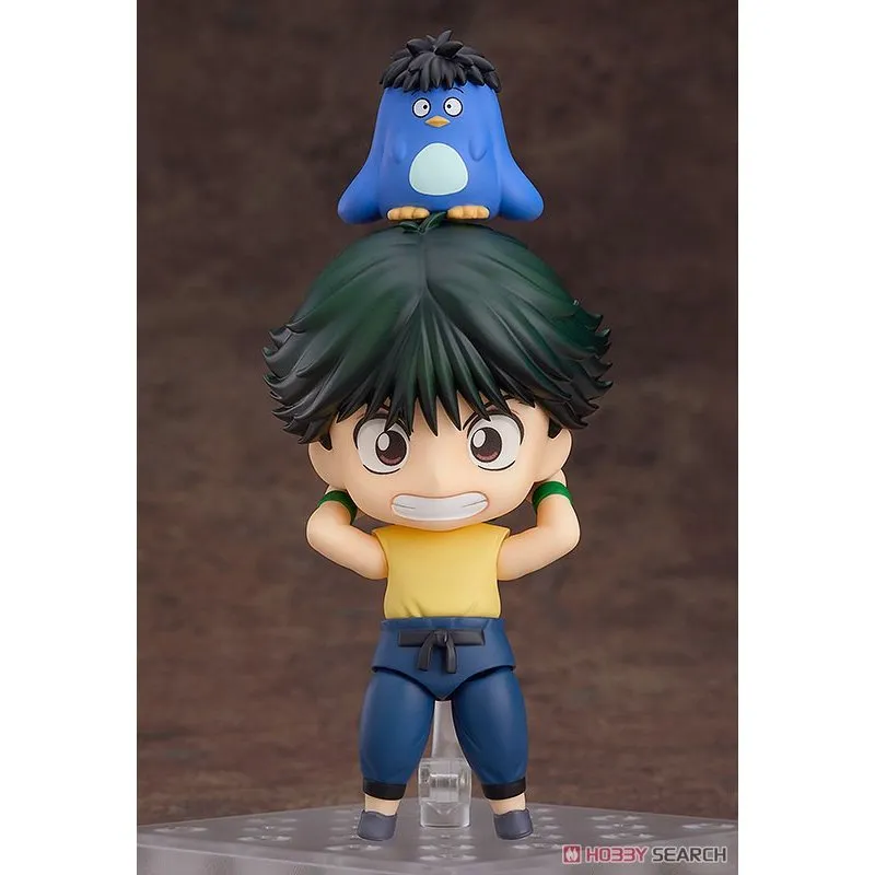good-smile-yu-yu-hakusho-yusuke-urameshi-nendoroid image 4