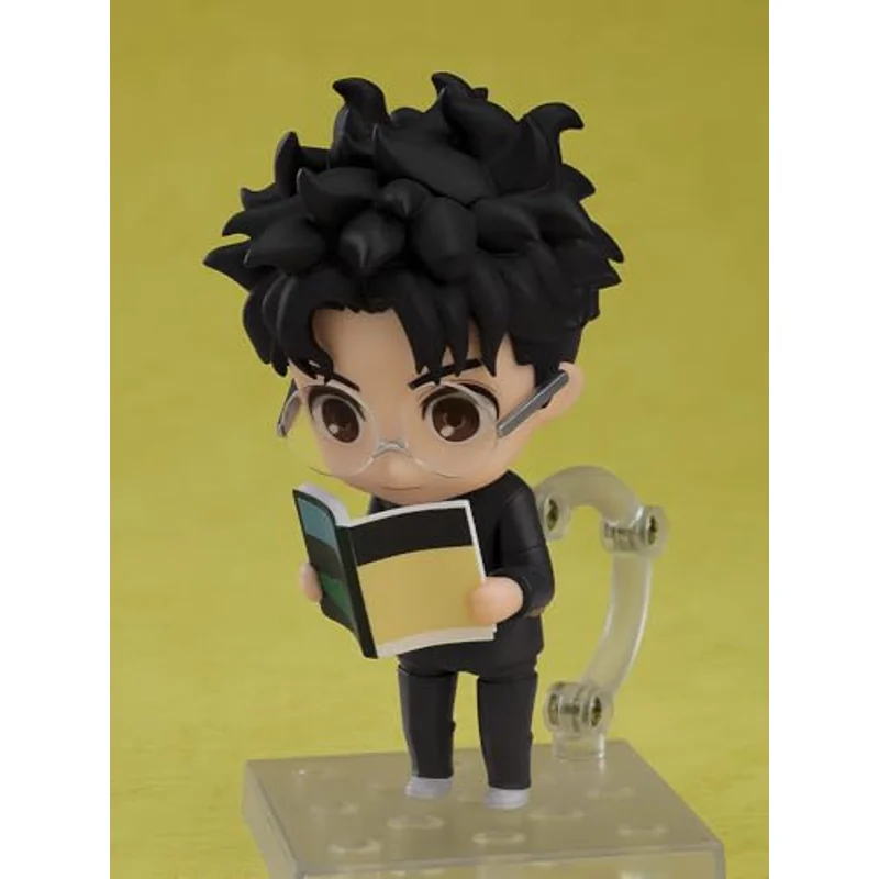 dan-da-dan-okarun-anime-figur-sammlerfigur-turbo-form image 3