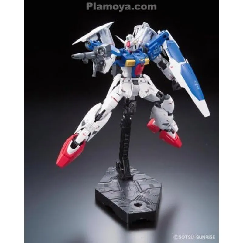 bandai-rg-13-gp-01-fb-1-144-modellbausatz image 1