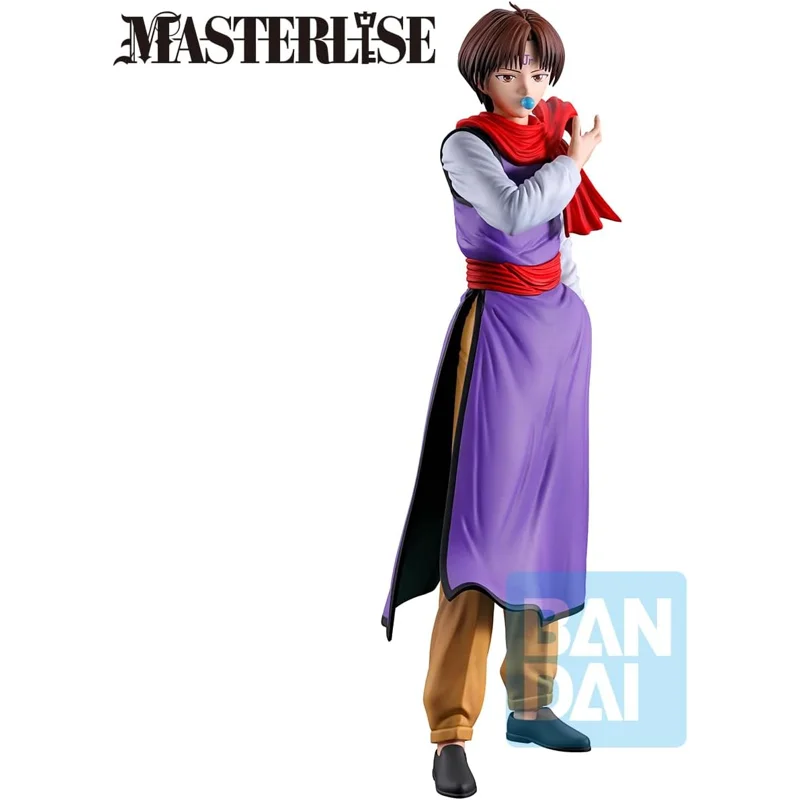 bandai-ichibansho-koenma-figur-yu-yu-hakusho-sammlerfigur image 5