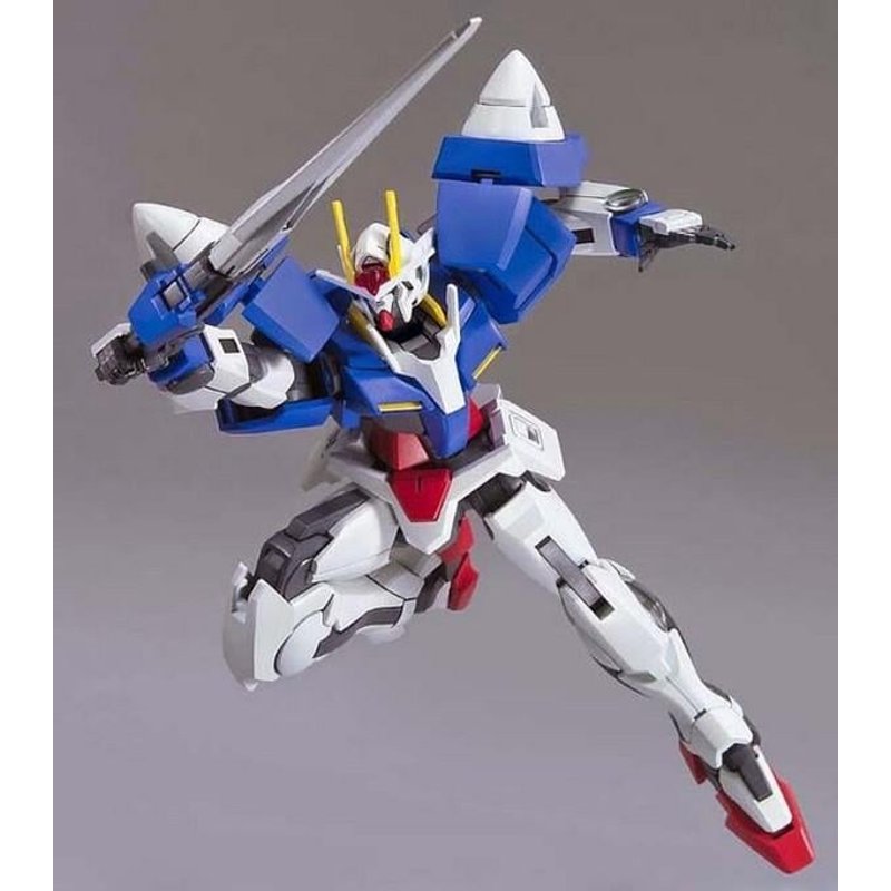 bandai-gundam-00-oo-gundam-hg-22-bausatz-1-144 image 2