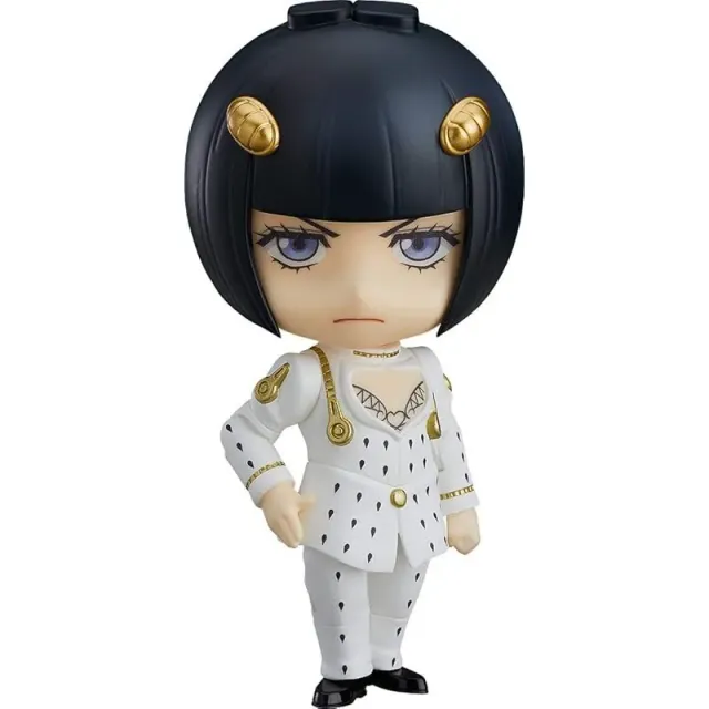 good-smile-jojo-bruno-bucciarati-nendoroid-figur image 1