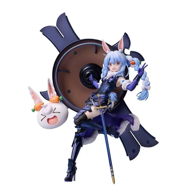 good-smile-usada-pekora-mash-1-7-figur-hololive-x-fate-pvc image 1