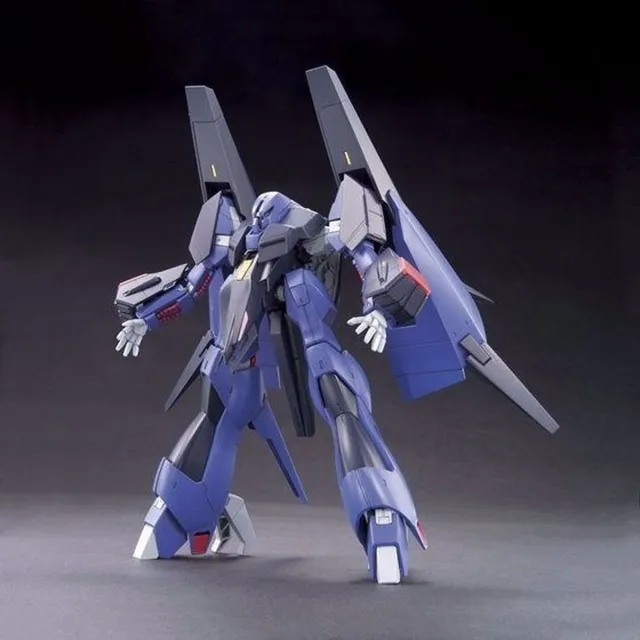 bandai-gundam-hguc-157-messala-modellbausatz-1-144 image 1