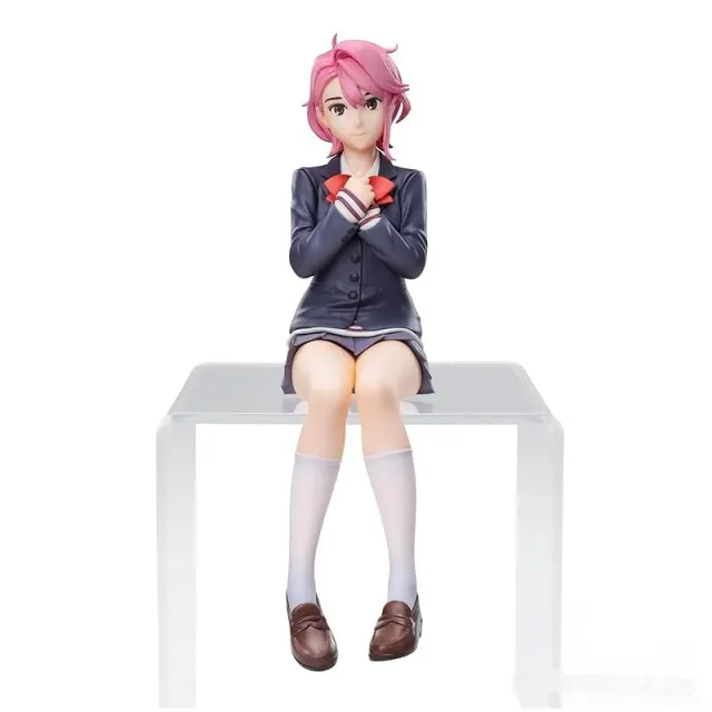 furyu-dandadan-aira-noodle-stopper-figur-sitzend image 1