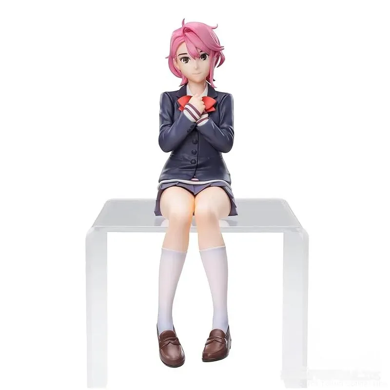 furyu-dandadan-aira-noodle-stopper-figur-sitzend image 1