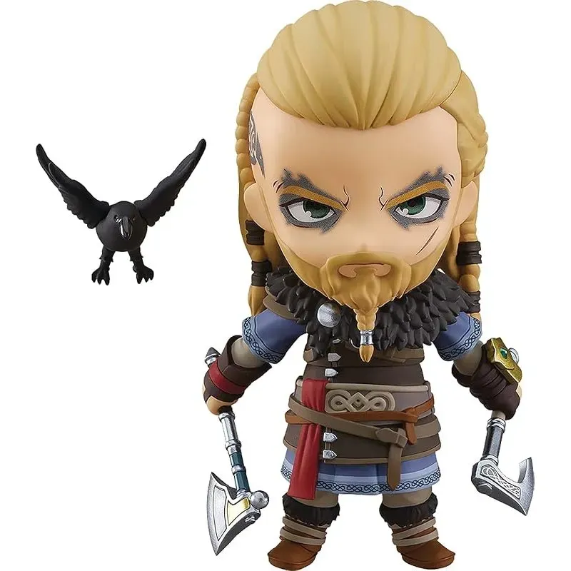good-smile-company-assassin-eivor-nendoroid-figur-valhalla image 1