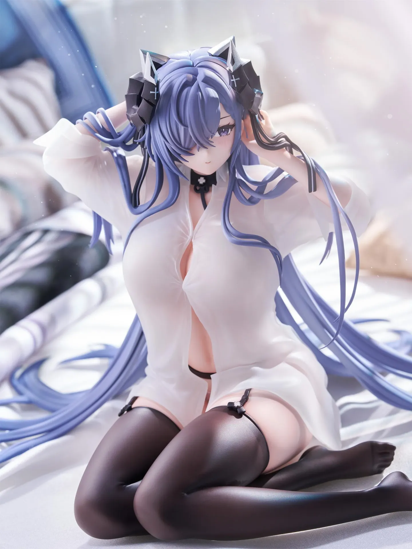 f-nex-azur-lane-august-von-parseval-midday-respite-figur-1-6 image 5