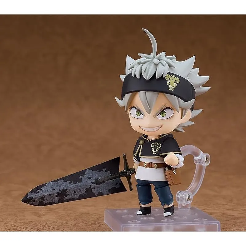 good-smile-black-clover-asta-nendoroid-figur-chibi-beweglich image 4