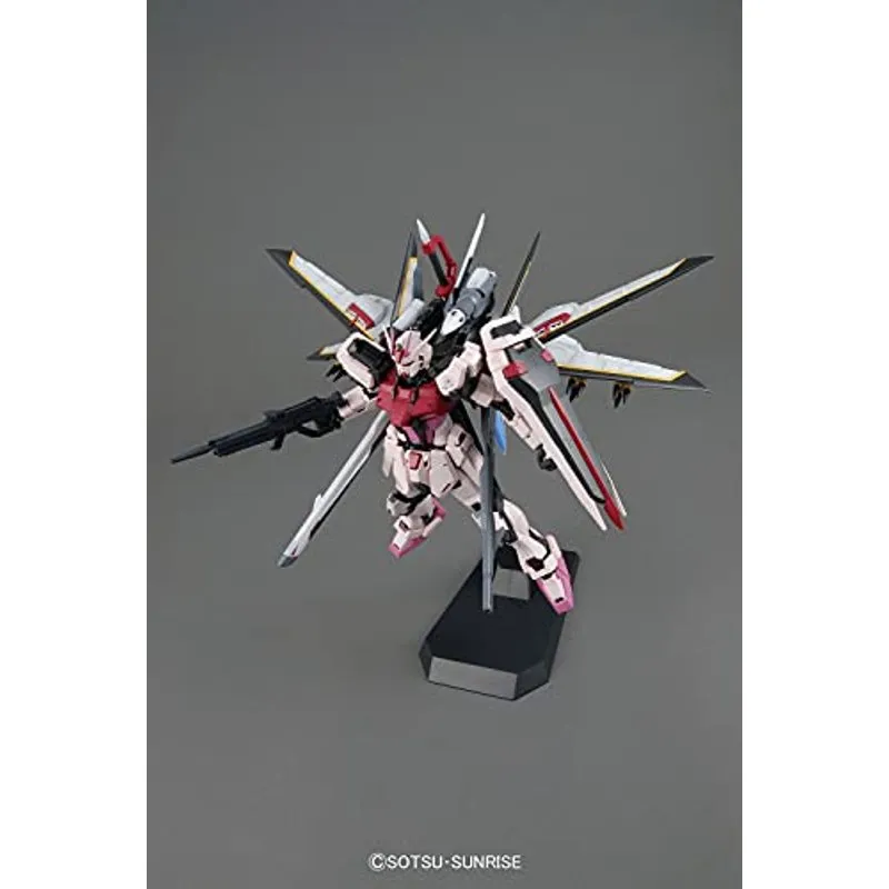 bandai-mg-strike-rouge-ootori-ver-rm-1-100-modellbausatz image 3