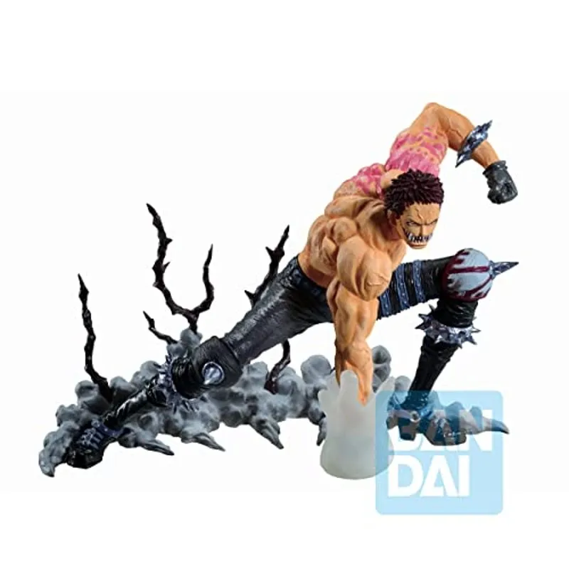 banpresto-one-piece-charlotte-katakuri-duel-memories-figur image 2