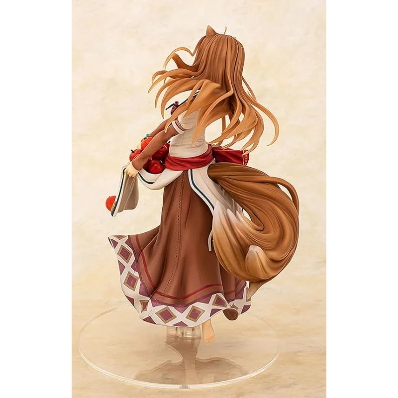 spice-and-wolf-holo-apple-harvest-ver-figur image 4