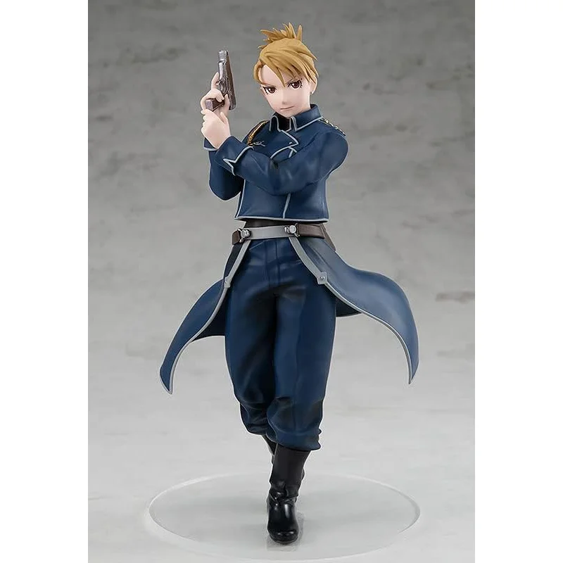 good-smile-pop-up-parade-riza-hawkeye-figur-fullmetal-alchemist image 2