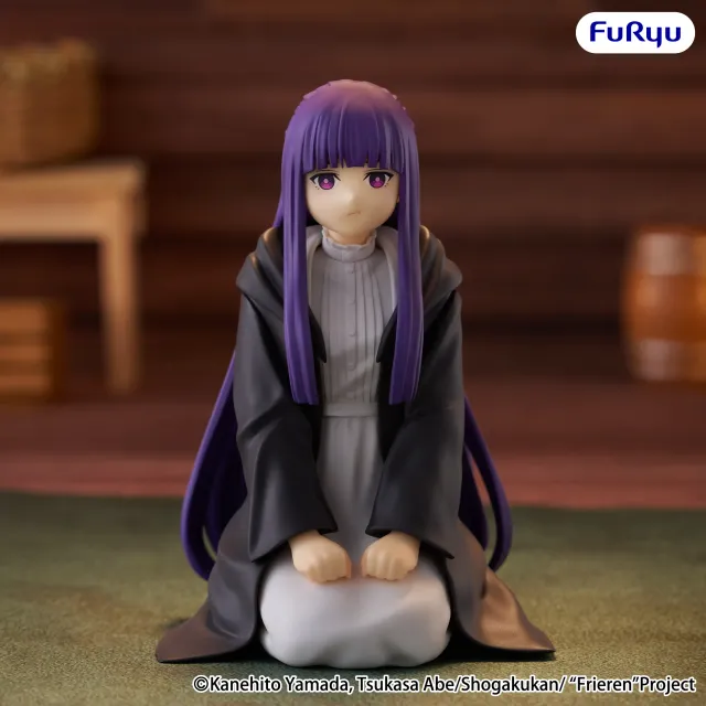 anistue-figure-art-s-frieren-fern-sulky-noodle-stopper-figur image 1