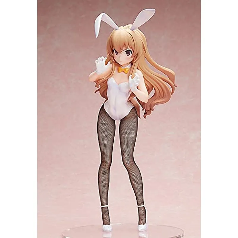 freeing-toradora-taiga-aisaka-bunny-ver-figur-1-4 image 3
