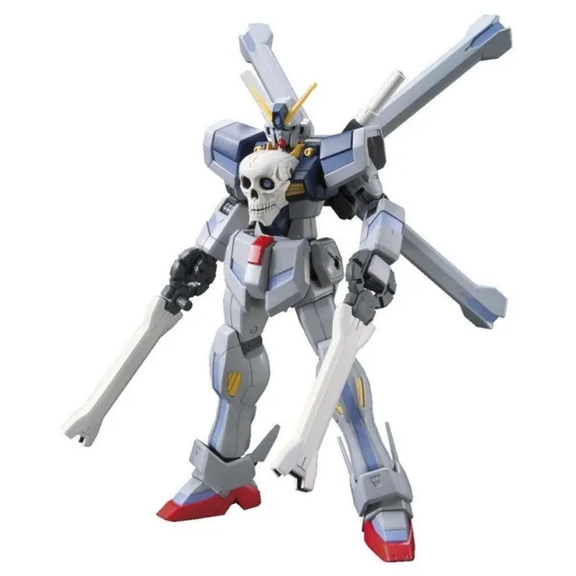 bandai-gundam-hgbf-14-cross-bone-maou-gunpla-1-144-bausatz image 1