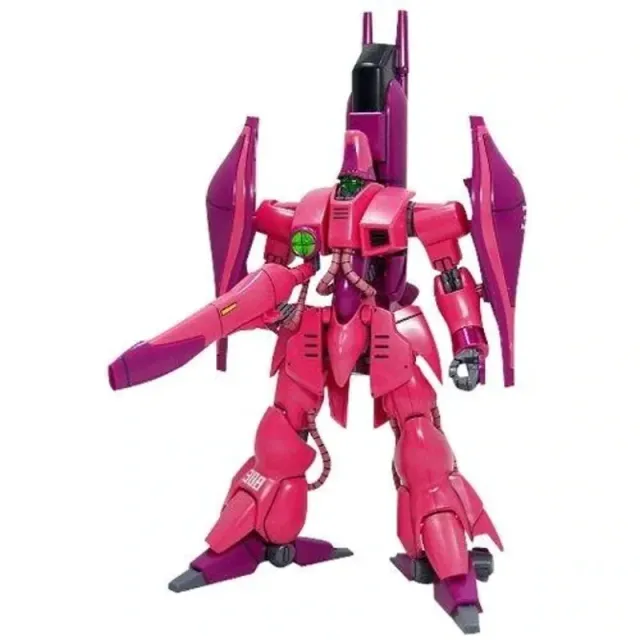bandai-gundam-hguc-gaza-c-normal-type-modellbausatz-1-144-063 image 1
