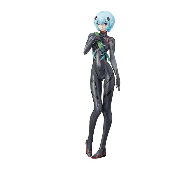 sega-spm-rei-ayanami-anime-figur-evangelion-thrice-upon-a-time image 1