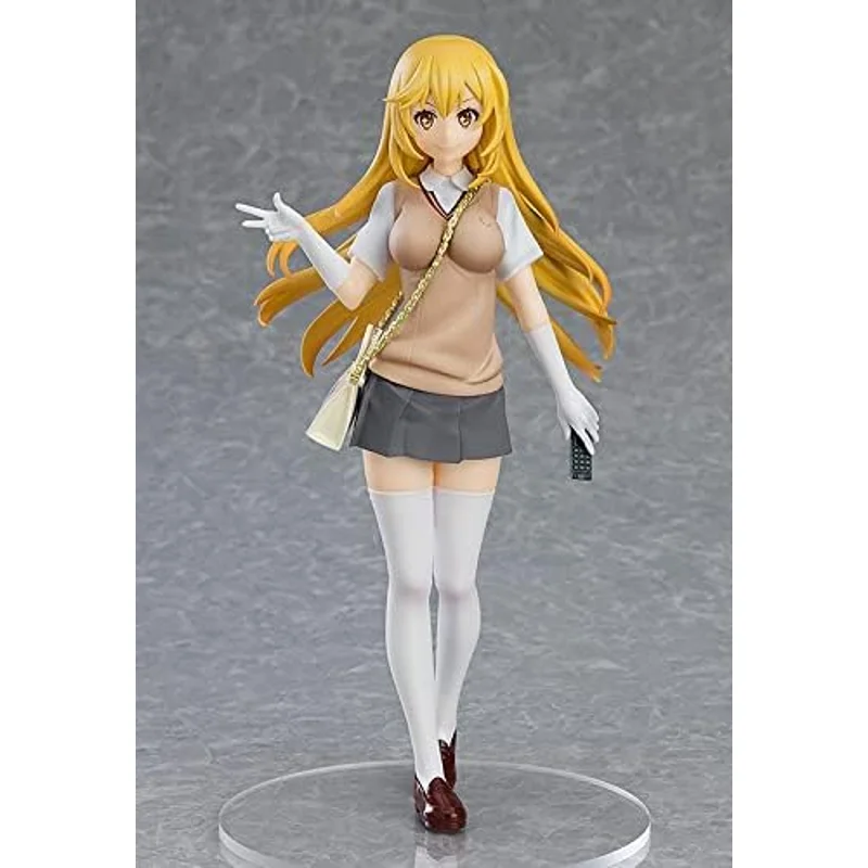 good-smile-toaru-misaki-shokuhou-pop-up-parade-figur image 2