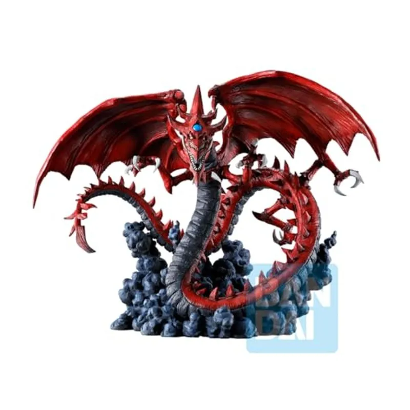 bandai-spirits-yu-gi-oh-slifer-the-sky-dragon-ichibansho-figur image 4