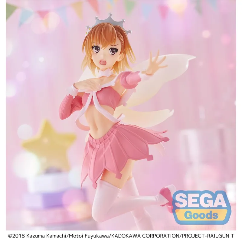 sega-luminasta-mikoto-misaka-anime-figur-railgun image 4