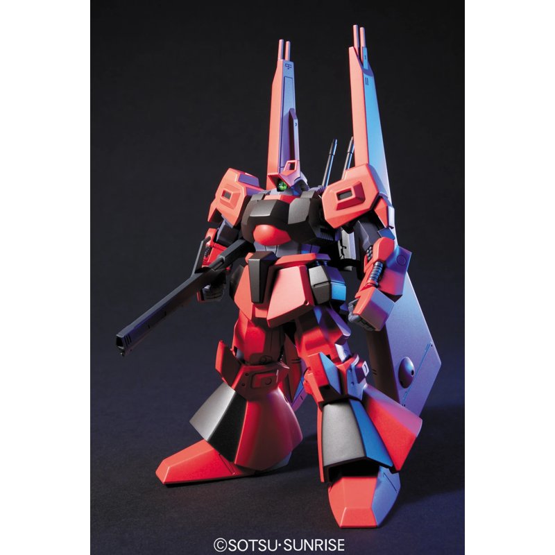 bandai-gundam-hguc-schuzrum-dias-094-1-144-modellbausatz image 1