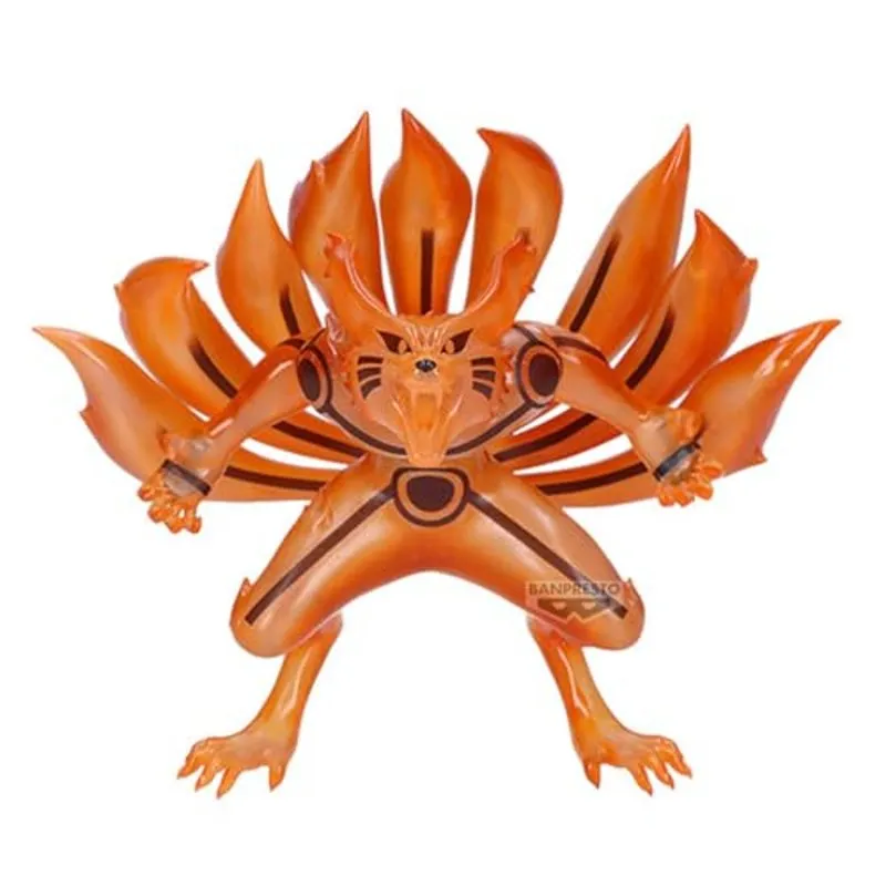 yu-yu-hakusho-kurama-ii-ver-b-anime-figur-sammlerfigur image 2