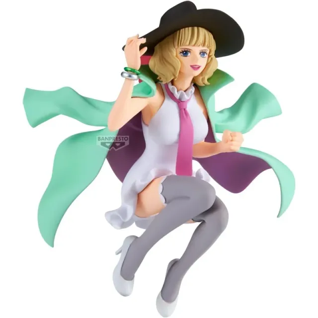 one-piece-battle-record-collection-miss-buckingham-stussy-anime-figur image 1