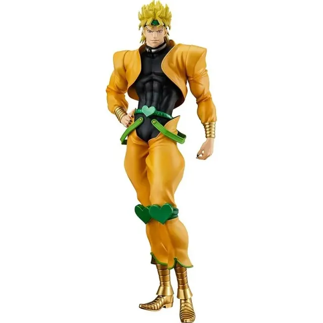 good-smile-jojo-s-bizarre-adventure-dio-brando-pop-up-parade-figur image 1