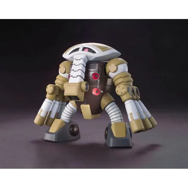 bandai-gundam-juaggu-hguc-139-gunpla-1-144 image 1