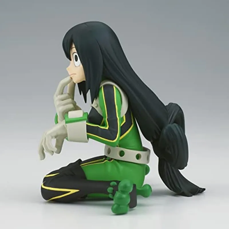 banpresto-my-hero-academia-tsuyu-asui-figur-break-time-vol-6 image 4