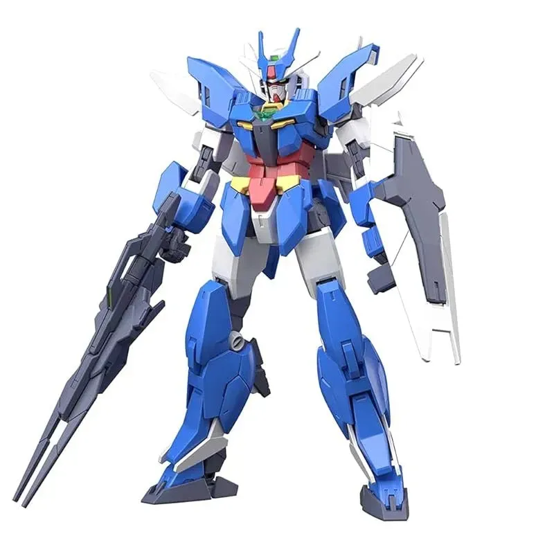bandai-hgbd-r-earthree-gundam-1-144-hg-bausatz-01 image 1