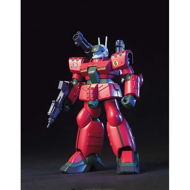 bandai-gundam-hguc-044-guncannon-mass-production-gunpla-1-144 image 1