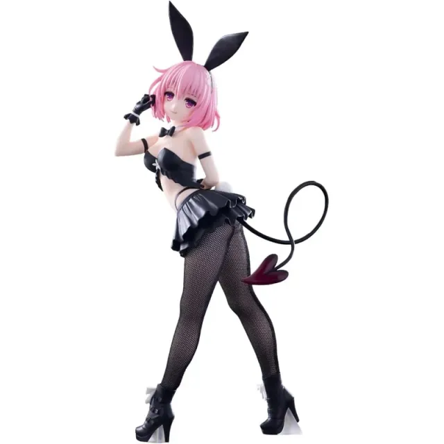 furyu-to-love-ru-bicute-bunny-momo-belia-figur-bunny image 1