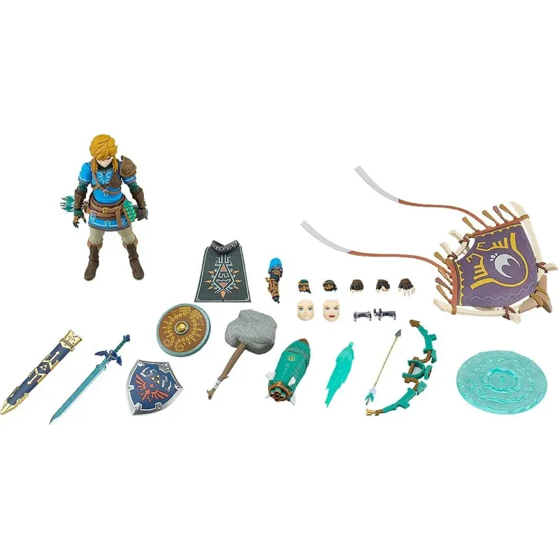 max-factory-zelda-link-figma-dx-actionfigur image 1