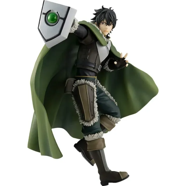 good-smile-pop-up-parade-naofumi-iwatani-figur-shield-hero image 1