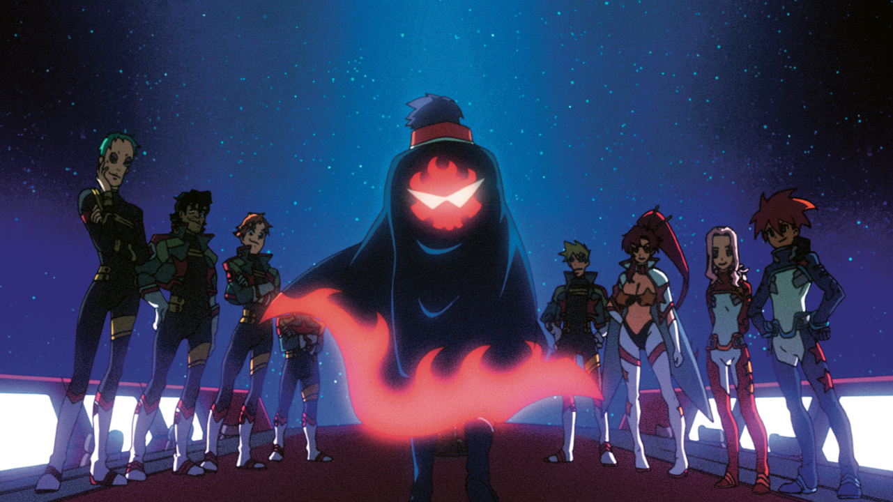 gurren-lagann-vol-2-dvd-episoden-15-27-finale-deutsch image 8