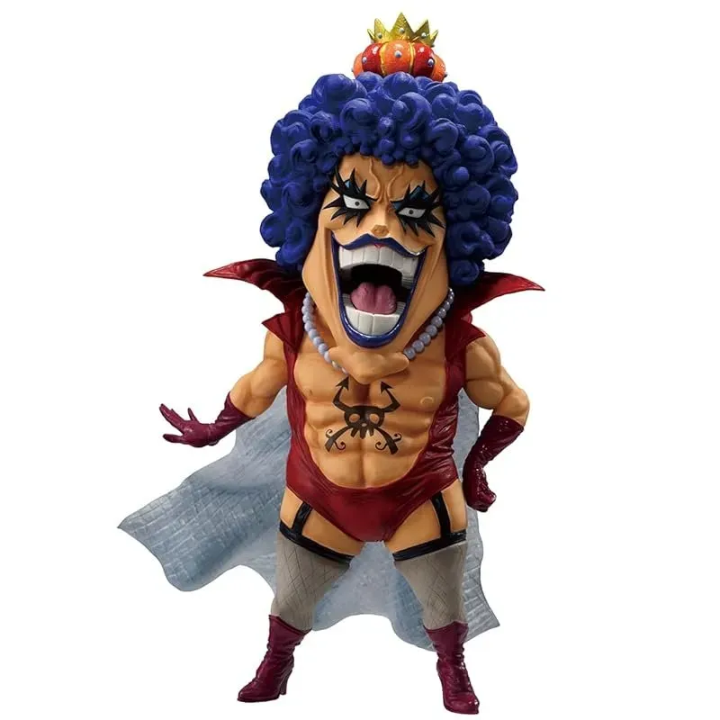 bandai-one-piece-emporio-ivankov-ichibansho-figur-masterlise image 1