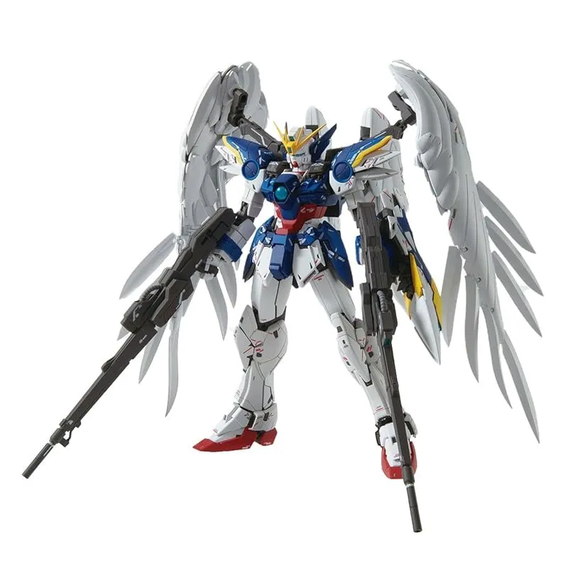 bandai-mg-wing-gundam-zero-custom-ew-1-100-modellbausatz image 1