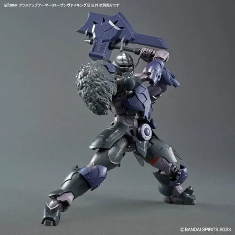 bandai-30mf-a08-rosan-viking-class-up-armor-modellbausatz-r-stungsset image 4