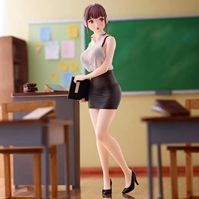 one-piece-homeroom-teacher-popqn-sentinel-figur image 2