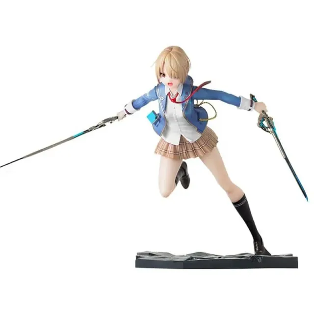 rent-a-girlfriend-ruka-figur-jk-uniform-schulm-dchen image 1