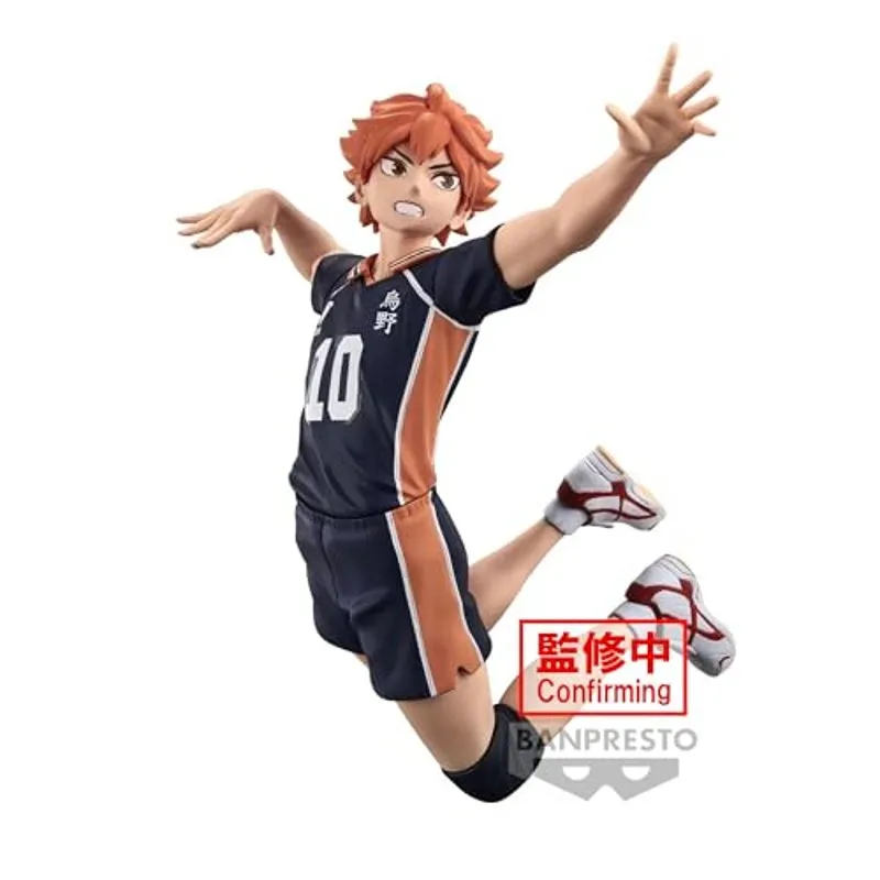 banpresto-haikyu-shoyo-hinata-posing-figur-volleyball-karasuno image 4