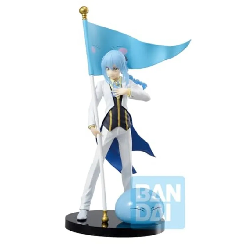 bandai-spirits-rimuru-tempest-ichibansho-slime-figur-jura image 2