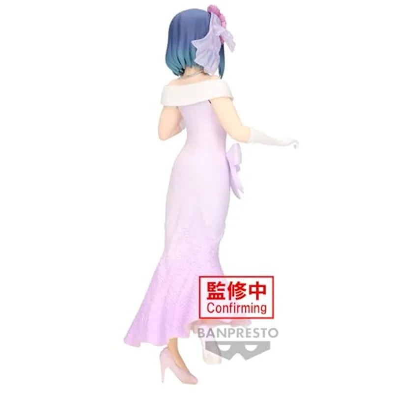 oshi-no-ko-akane-kurokawa-bridal-dress-figur image 3