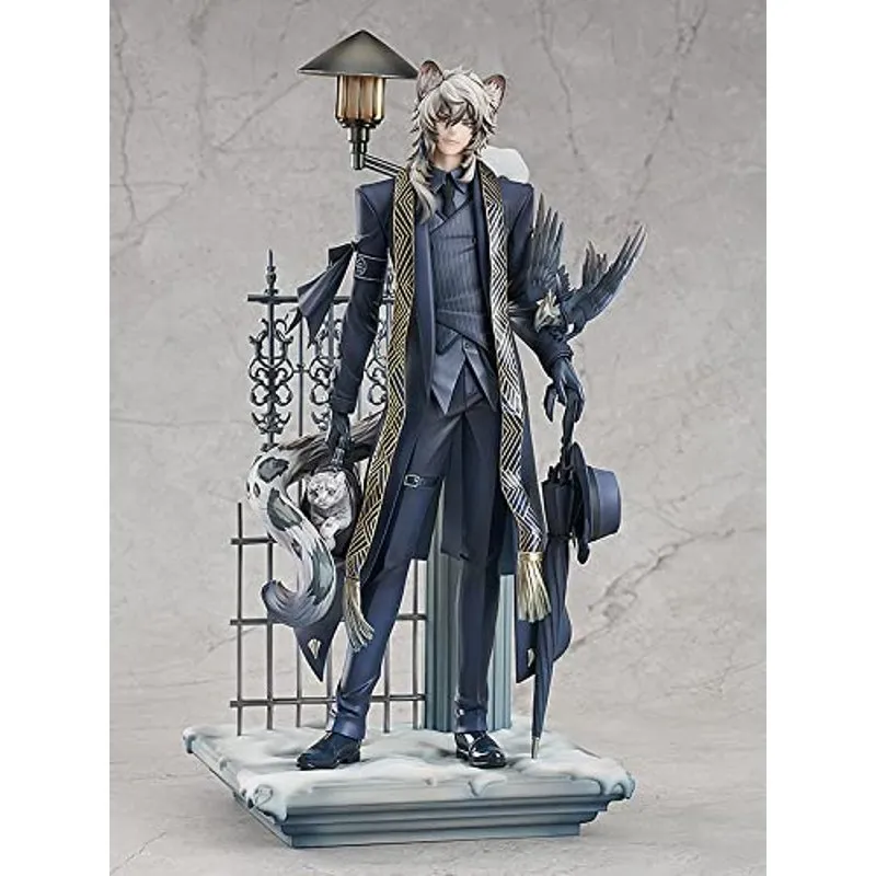 apex-arknights-silverash-york-s-bise-1-8-scale-figur image 2