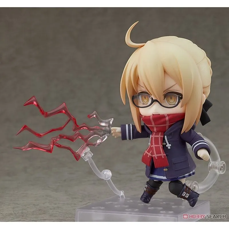 good-smile-nendoroid-766-mysterious-heroine-x-alter-figur-fate image 4