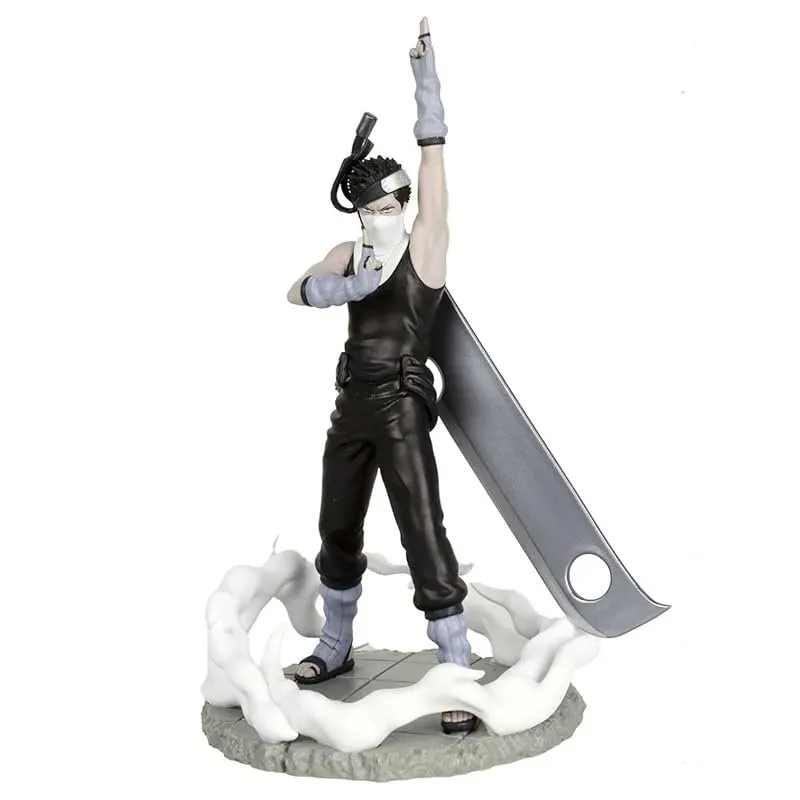 saint-seiya-momochi-zabuza-memorable-saga-figur image 1