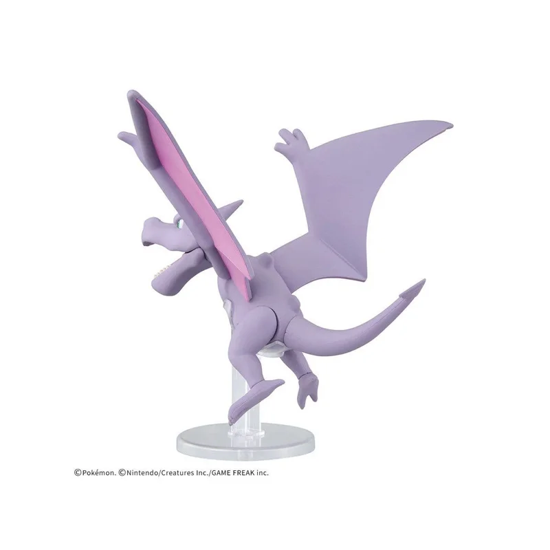 pok-mon-fossil-serie-aerodactyl-figur-fossil-pok-mon image 5