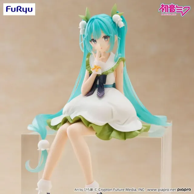 hatsune-miku-noodle-stopper-flower-fairy-lily-figur image 1